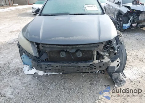 2010 Honda Accord Crosstour Ex-L z USA, uszkodzony, nr VIN 5J6TF2H50AL014708